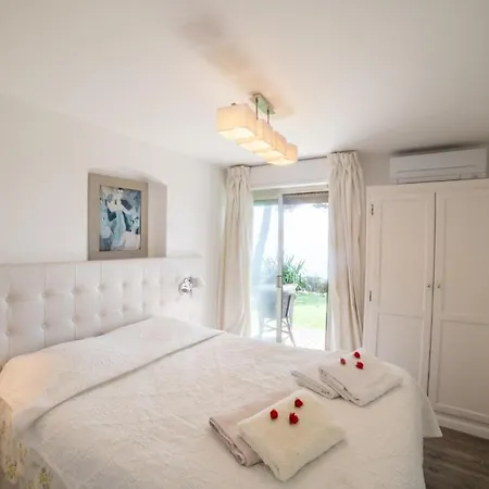Villa Vue Mer Proche Monaco Et Menton Roquebrune-Cap-Martin