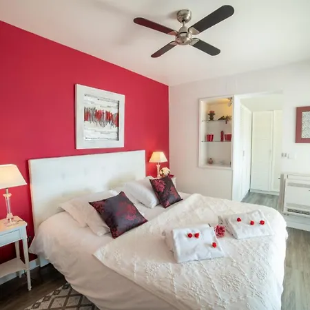Villa Vue Mer Proche Monaco Et Menton Roquebrune-Cap-Martin